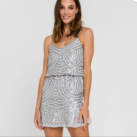 Endless Rose Dresses & Skirts - NEW! Sequin dress